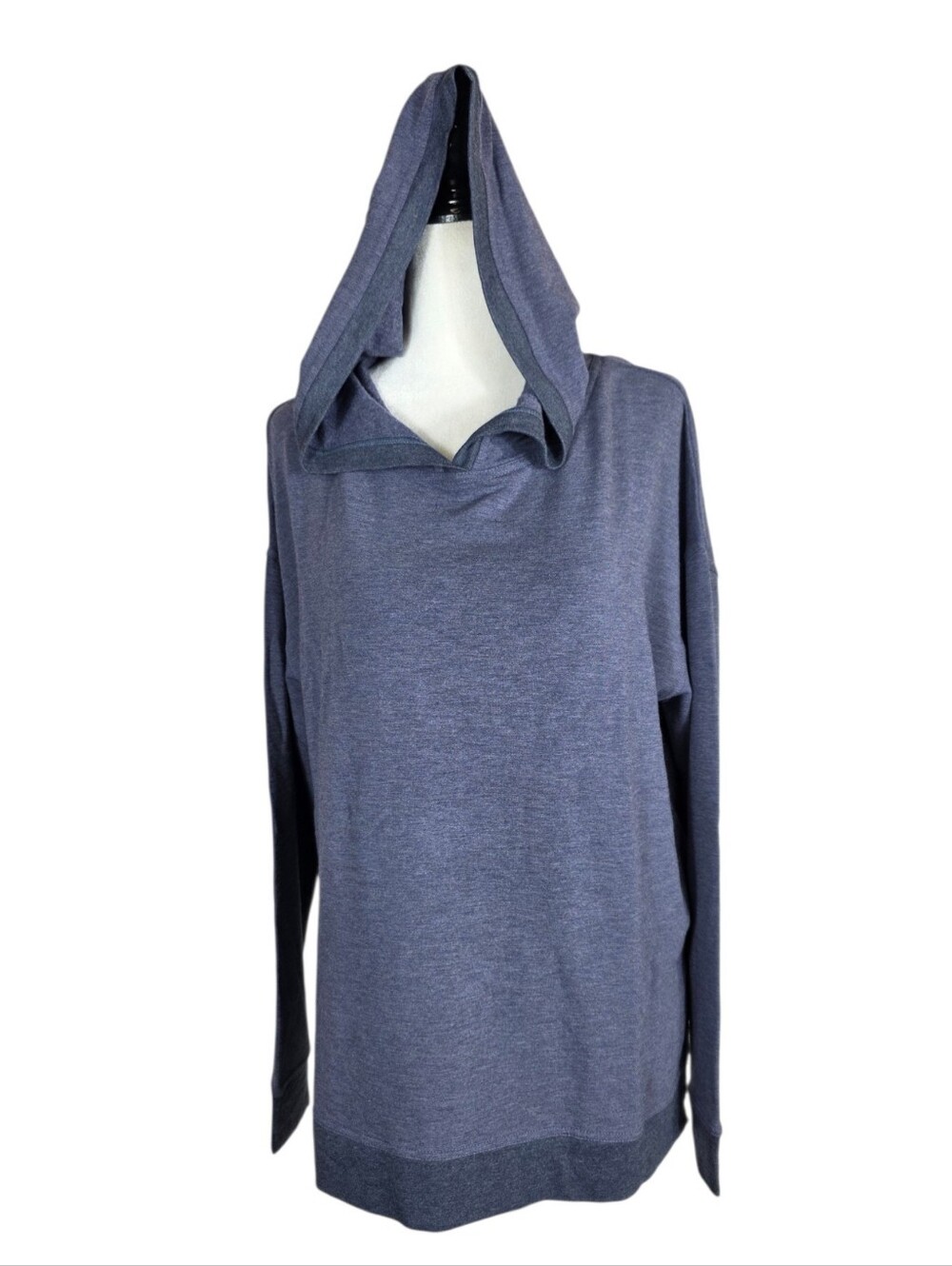 Majestic Fillatures Paris deluxe tee french Soft Touch Pullover hoodie